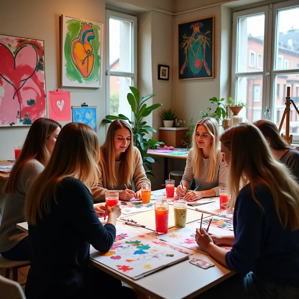 Creative design process