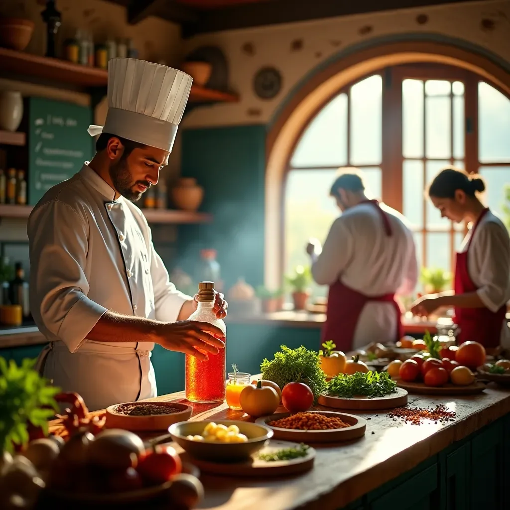 Innovation laboratory